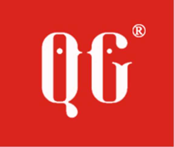第10類商標轉(zhuǎn)讓-QG