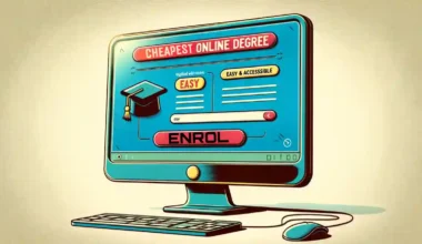 Easiest Online Degrees That Pay Well