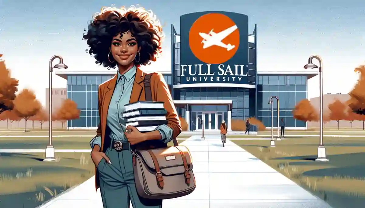 Is Full Sail University Legit?