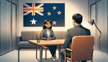 New Zealand Student Visa Interview Questions