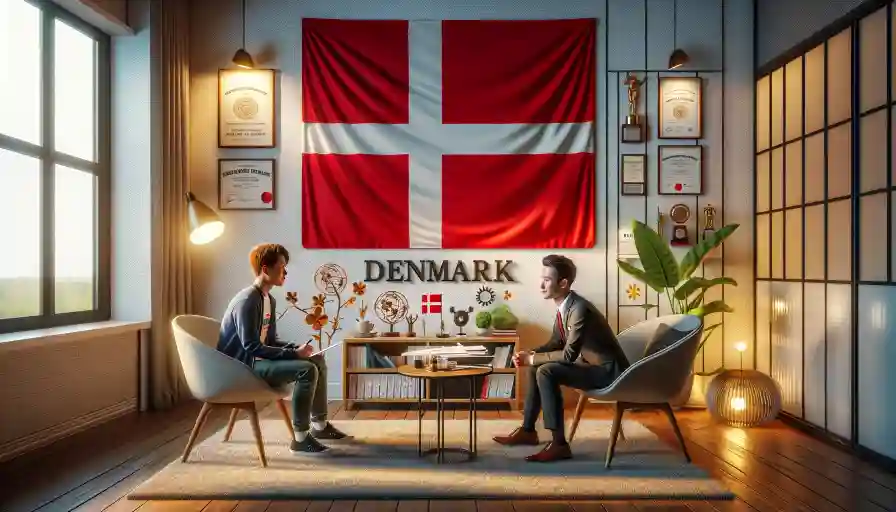 Denmark Student Visa Interview Questions